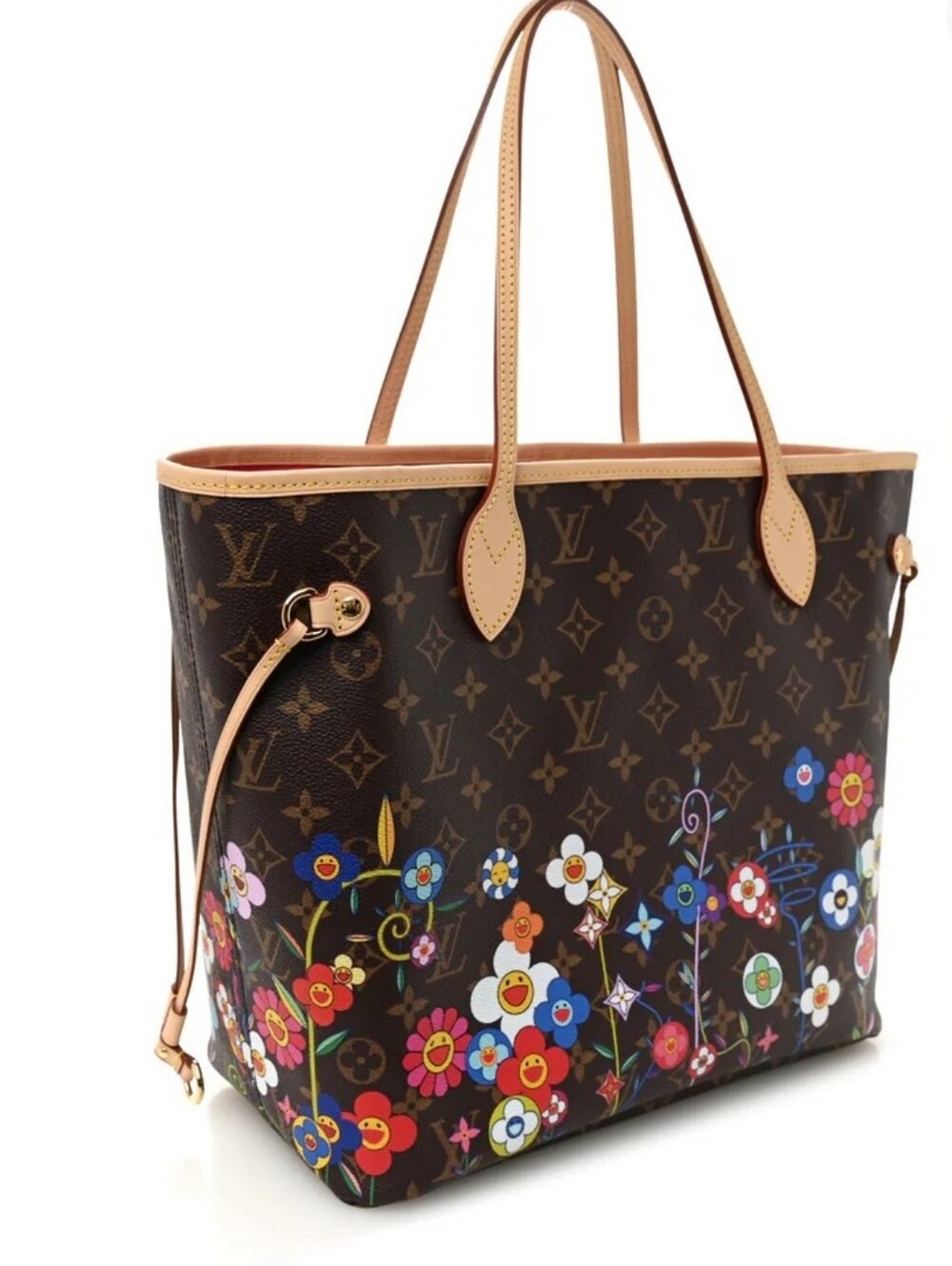 Super Canvas Allways Filled Tote